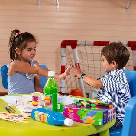 Hipotels La Geria Hotel