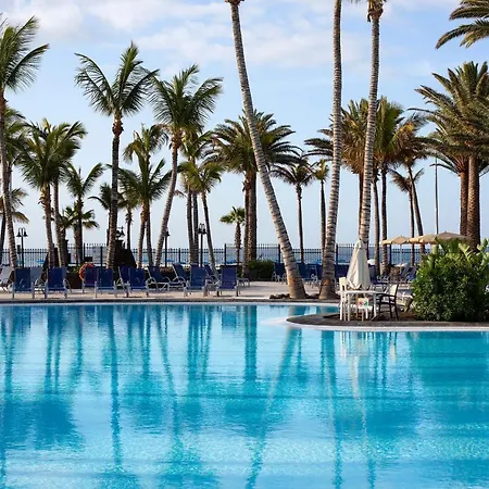 Hipotels La Geria Hotel Puerto del Carmen (Lanzarote)