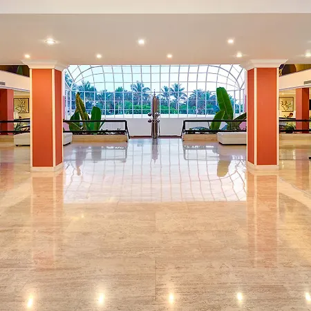 Hipotels La Geria Hotel Puerto del Carmen (Lanzarote)