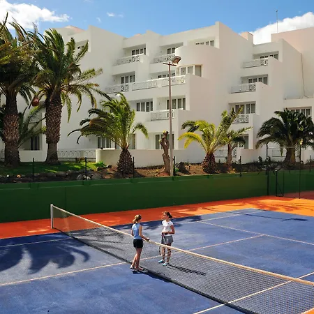 Hipotels La Geria Hotel Puerto del Carmen (Lanzarote)