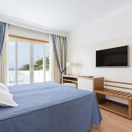 Hipotels La Geria Hotel
