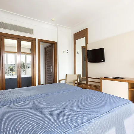 Hipotels La Geria Hotel 4*