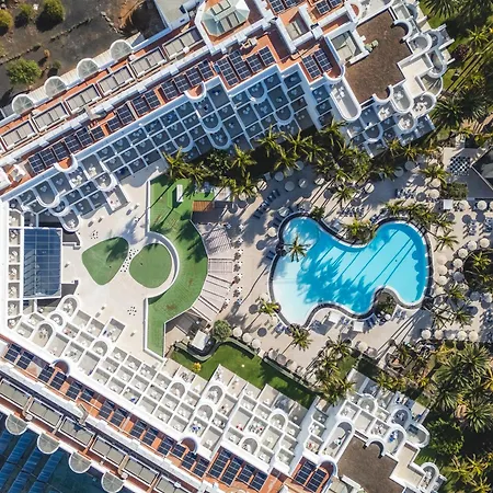 Hipotels La Geria Hotel