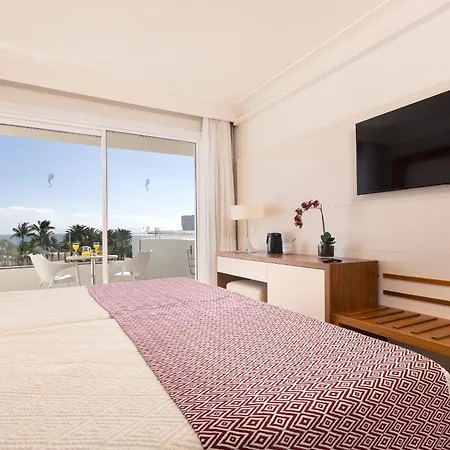 Hipotels La Geria Hotel