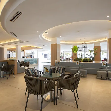 Hipotels La Geria 4* Puerto del Carmen (Lanzarote)