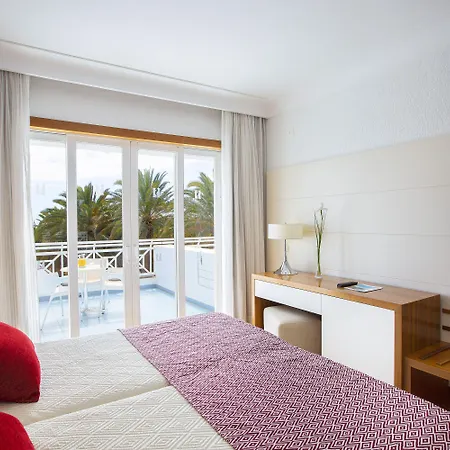 Hotel Hipotels La Geria Puerto del Carmen (Lanzarote)