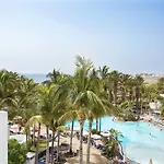ヒポテルズ ラ ヘリア 4* プエルト・デル・カルメン