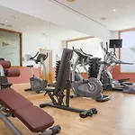 ホテル ヒポテルズ ラ ヘリア 4*