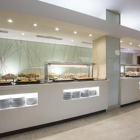 Hipotels La Geria Hotel Puerto del Carmen (Lanzarote)