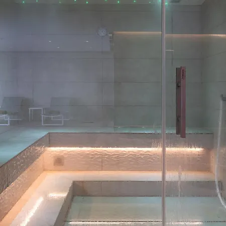 Hipotels La Geria 4*