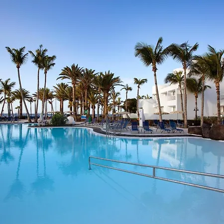 Hipotels La Geria 4* Πουέρτο Ντελ Κάρμεν