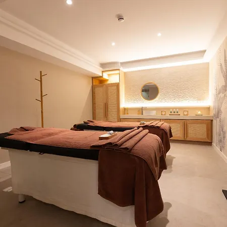 Hipotels La Geria 4* Πουέρτο Ντελ Κάρμεν