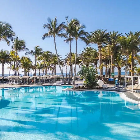 Hipotels La Geria 4* Puerto del Carmen (Lanzarote)