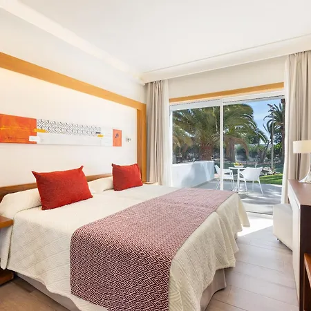 Hipotels La Geria Ξενοδοχείο 4*
