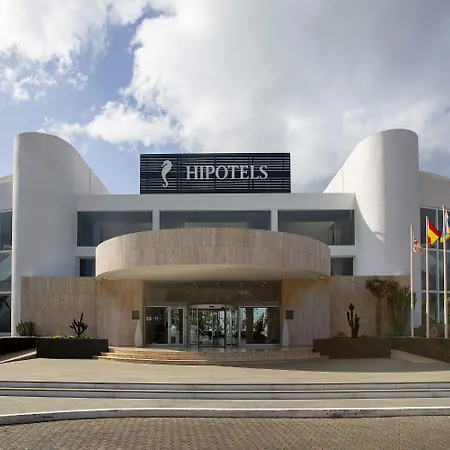 Hotel Hipotels La Geria Puerto del Carmen (Lanzarote)